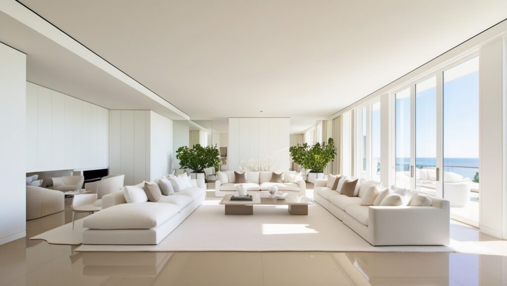 Compact Home Solutions in Jaipur: Smart Paint Tips with Rotomax Paints
