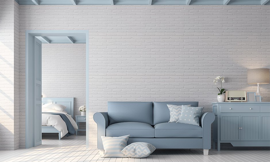 Smart Colour Choices for a Perfectly Balanced Home Decor